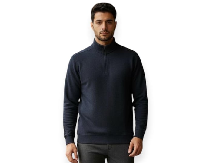 Fleece Pullover24-Hour Essential