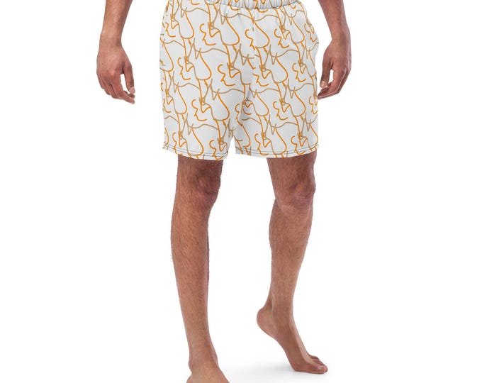 Men Swim Trunks (PH III)