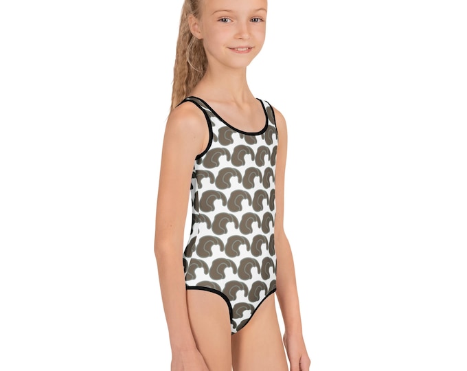 Kids Swimsuit (PH III)