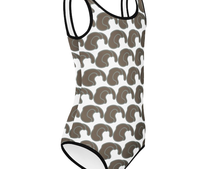 Kids Swimsuit (PH III)