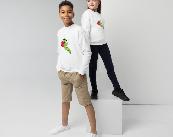 Greedy Guest KİD'S Sweatshirt