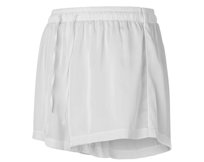 Women’s pajama shorts