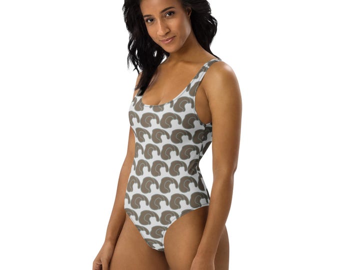 One-Piece Swimsuit (PH III)