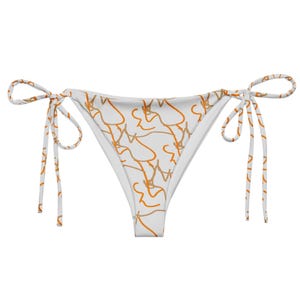 String Bikini Bottom(Set(PH III)