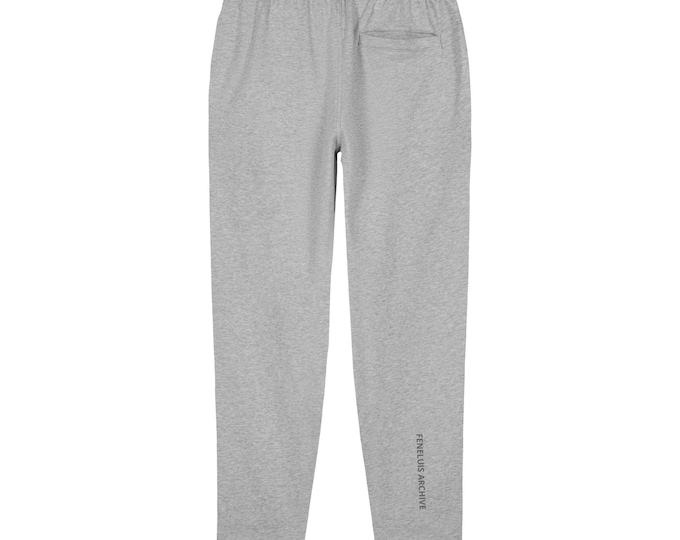 SS Unisex heavyweight pants (PH l)