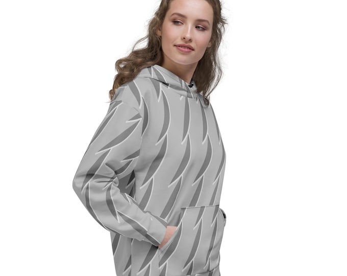 Unisex Hoodie Recycled (PH I)