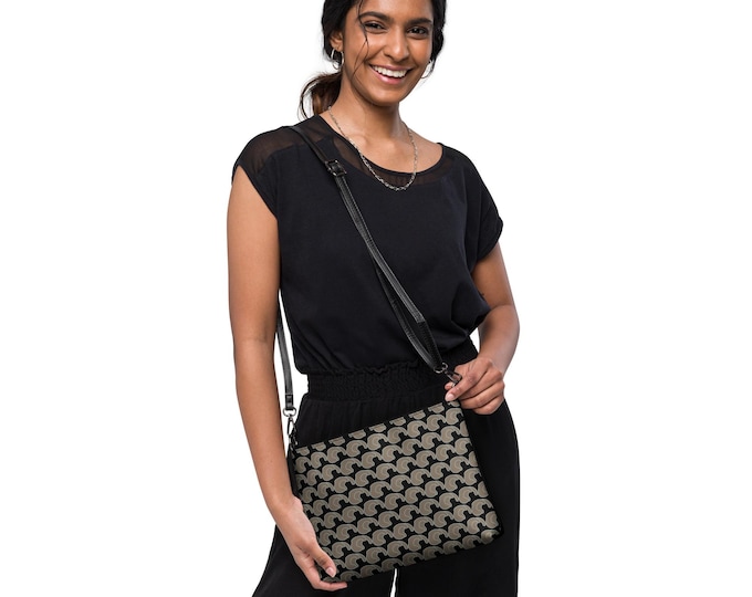 Crossbody bag