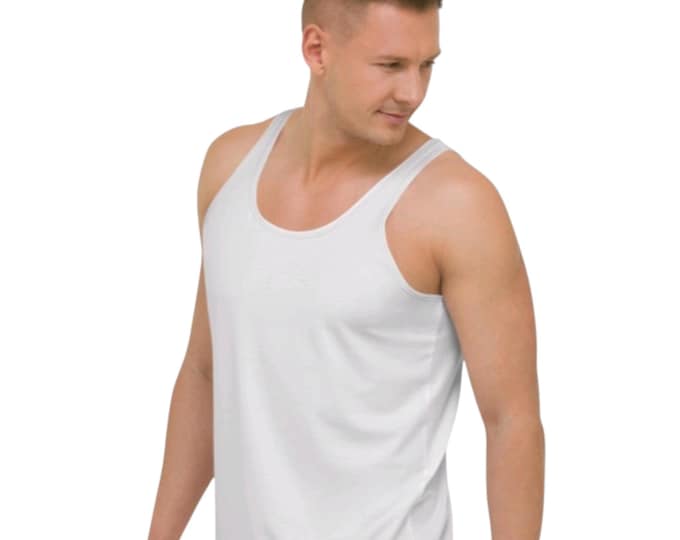 Men's Tank Top (PH III)