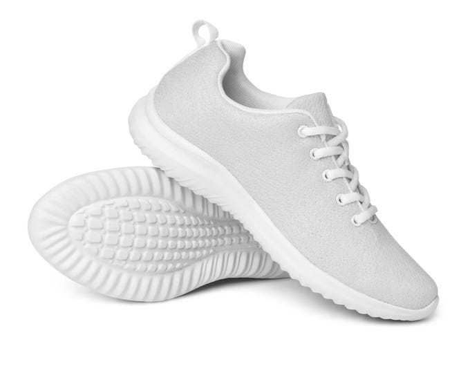 Women’s athletic shoes  (PH I)