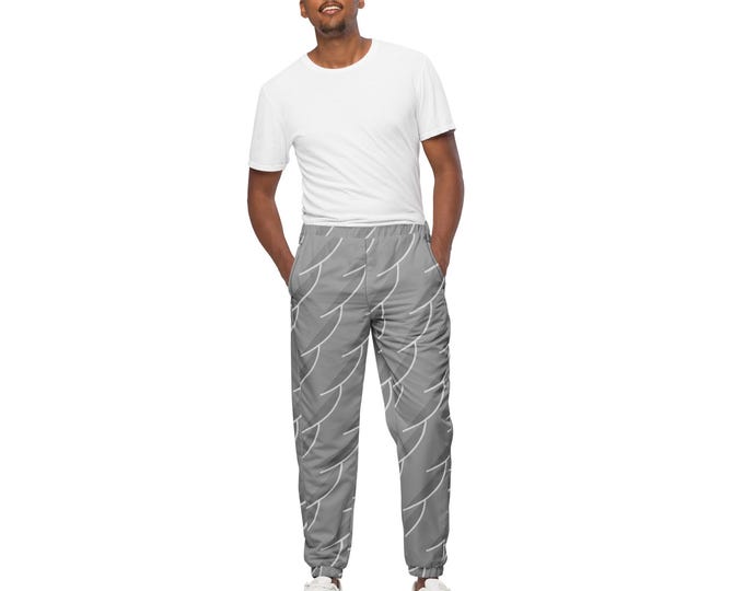 Unisex track pants  (PH I)