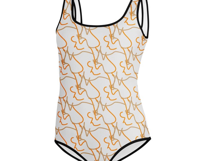 Youth Swimsuit (PH III)