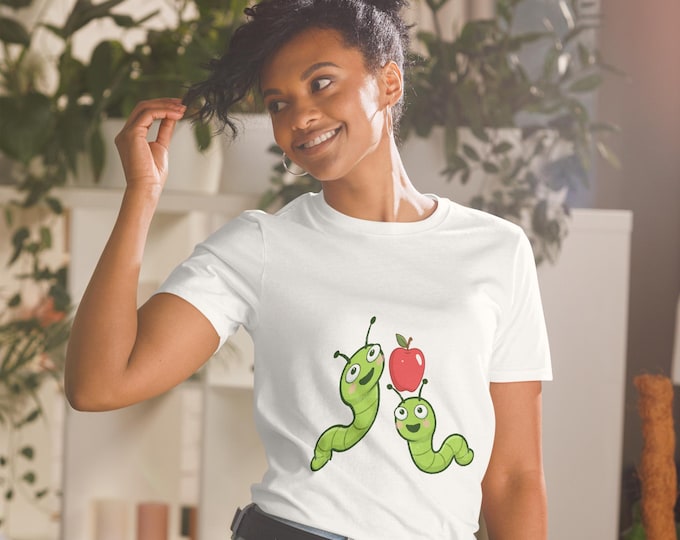 Greedy Guest Unisex T-Shirt