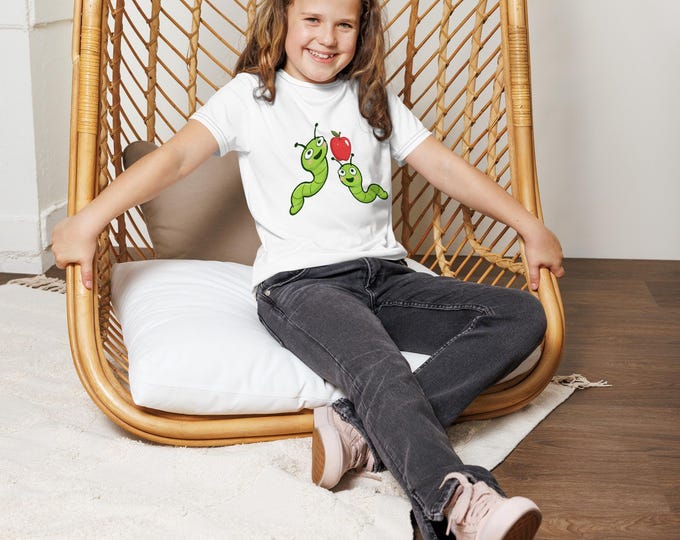 Greedy Guest Youth  T-shirt