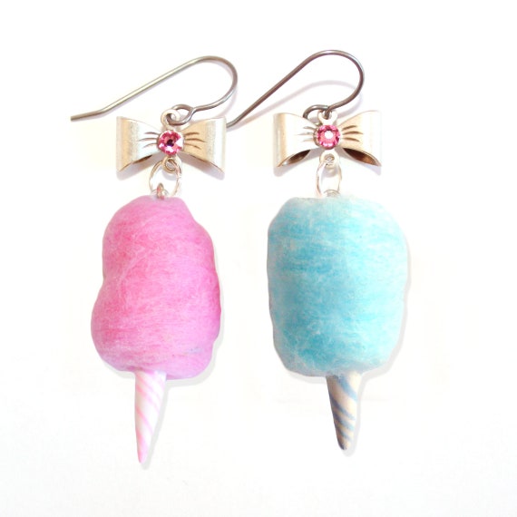 Candy earrings deals