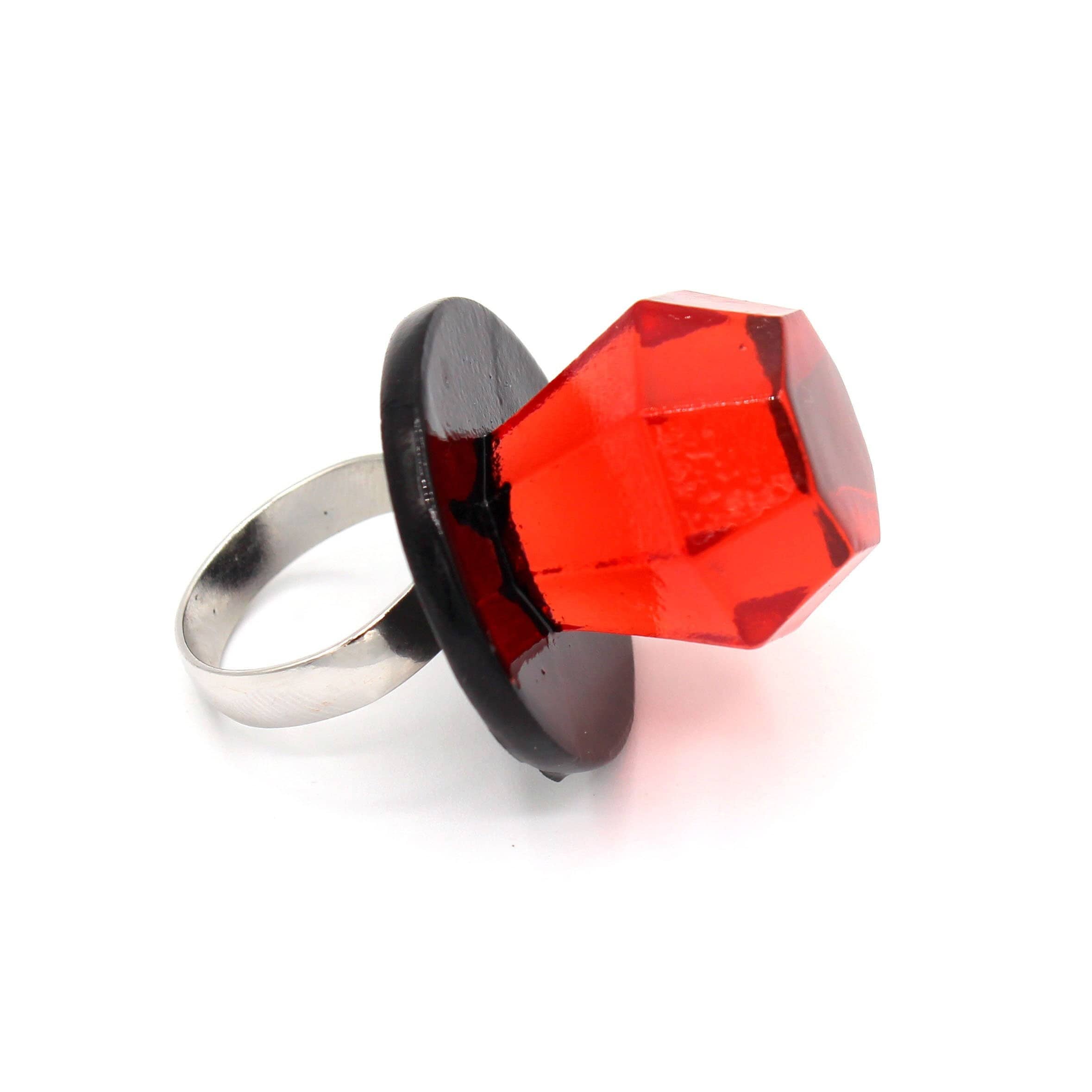 Anillos de compromiso juguete deals