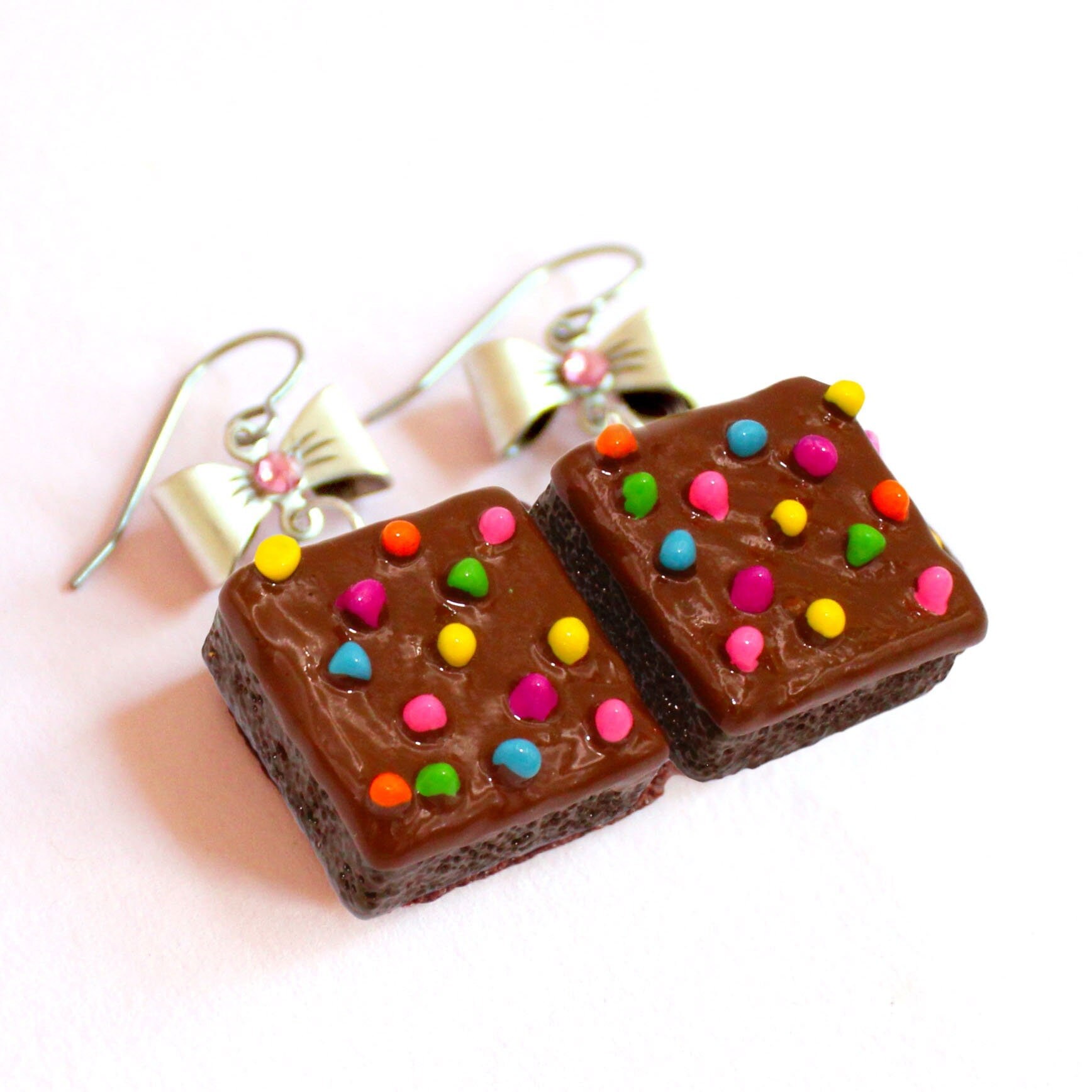 Cosmic brownie drawing