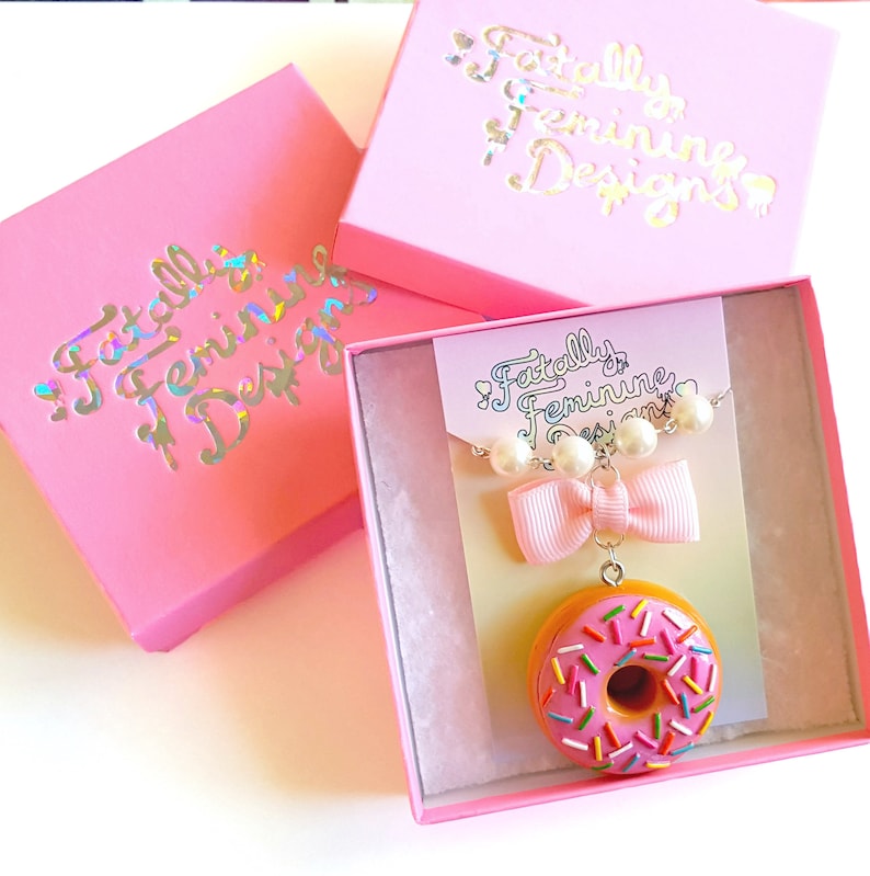 Custom Name Bracelet, Personalized Candy Bracelet, Pastel Faux Candy, Rainbow Kawaii Food Jewelry 画像 5