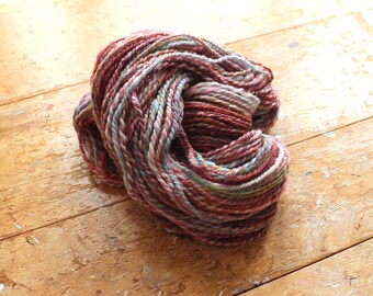 Handspun Yarn: Adventures in Indie Dyeing Volume 2.1