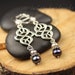 see more listings in the earrings section