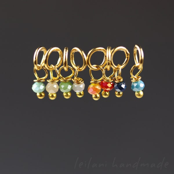 Stitch Markers Etsy Canada