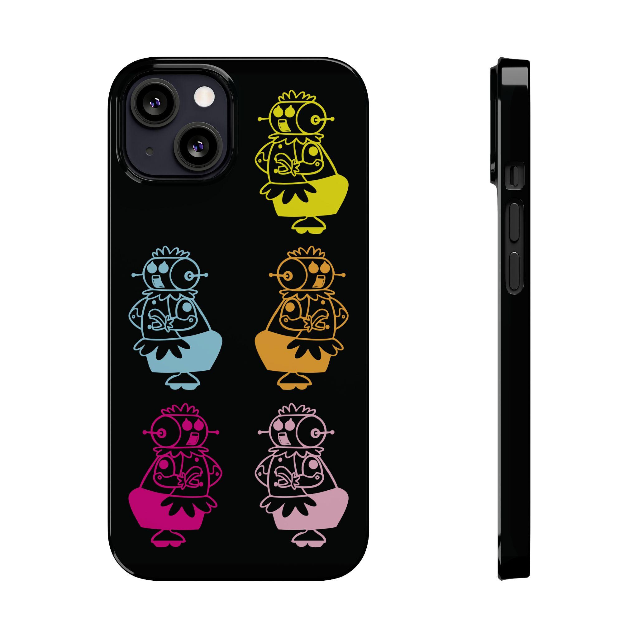 【おまけ付き】rosie iphoneケース Rosie Phone Case - Etsy
