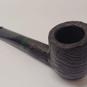 Pipe The Artisan By Talamona Rusticata - NEW FROM The SHOP -