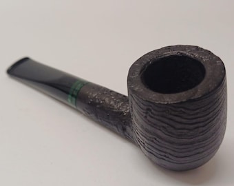 L'artigiano Pipe By Talamona Rusticata - NEW FROM The SHOP -