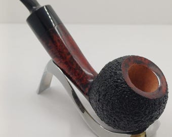 Pipa Lefebvre Artigianale Dritta a forma libera FATTA A MANO | Pezzo Unico | New - From the shop!