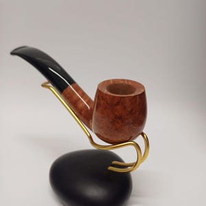 Chacom Pipe Match 268 | EXCELLENT BRIAR | Great Smoke | New - From the shop!