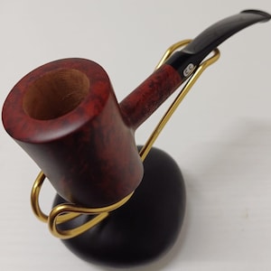 Chacom Bayard 154 Pipe | EXCELLENT BRIAR | SMOOTH Briar | Excellent Smoke | New - From the shop!