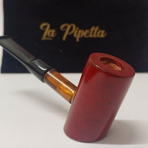 The Pipette Cigar Pipe - NEW FROM The SHOP -