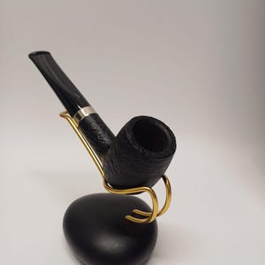 Chacom Pipe L&#39;Essard 185 | EXCELLENT BRIAR | Great Smoke | New - From the shop!
