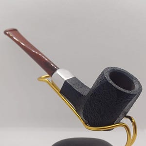 Pipe Chacom Faubourg 1033 | Sandblasted | Straight | New - From the shop!