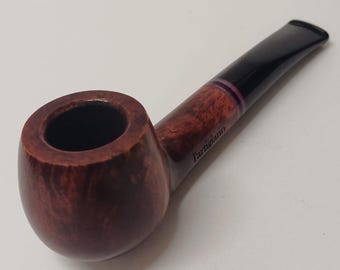 L'artigiano Pipe By Talamona Liscia - NEW FROM The SHOP -