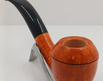 Pipa Artigianale Fabrizio Romeo n 4  | New - From the shop!