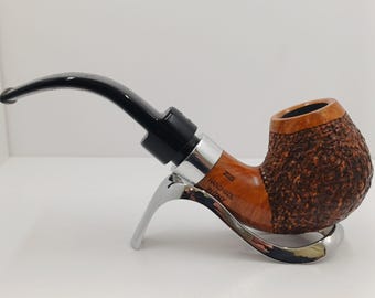 Pipa Mastro de Paja - Collezione Unica - Artigianale - Made in Italy | RADICA  |  New - From the shop!