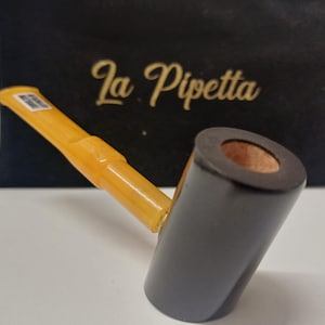 The Pipette Cigar Pipe - NEW FROM The SHOP -