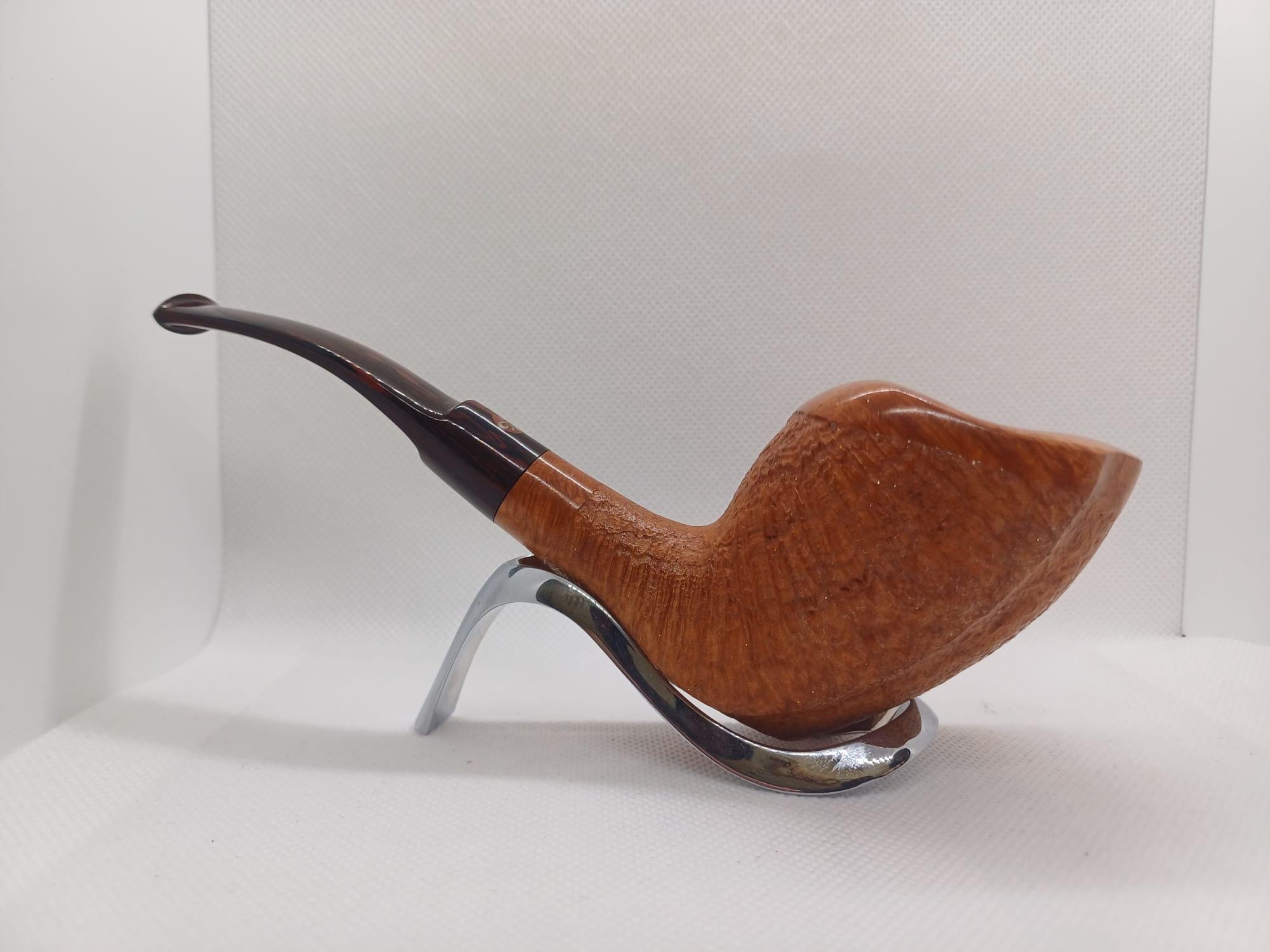 Luigi Viprati Pipe