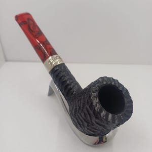 Peterson's Pipe