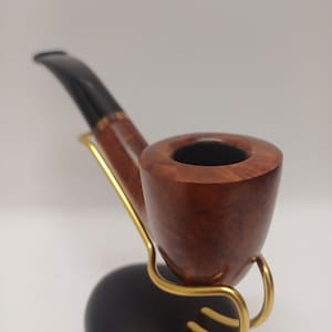Aska Etruscan Pipe | New - From the shop!
