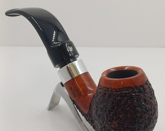 Pipa Mastro de Paja - Collezione Unica - Artigianale - Made in Italy | RADICA  |  New - From the shop!