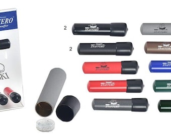 Spegni Sigaro Toscano Snaffero Varie Colorazioni