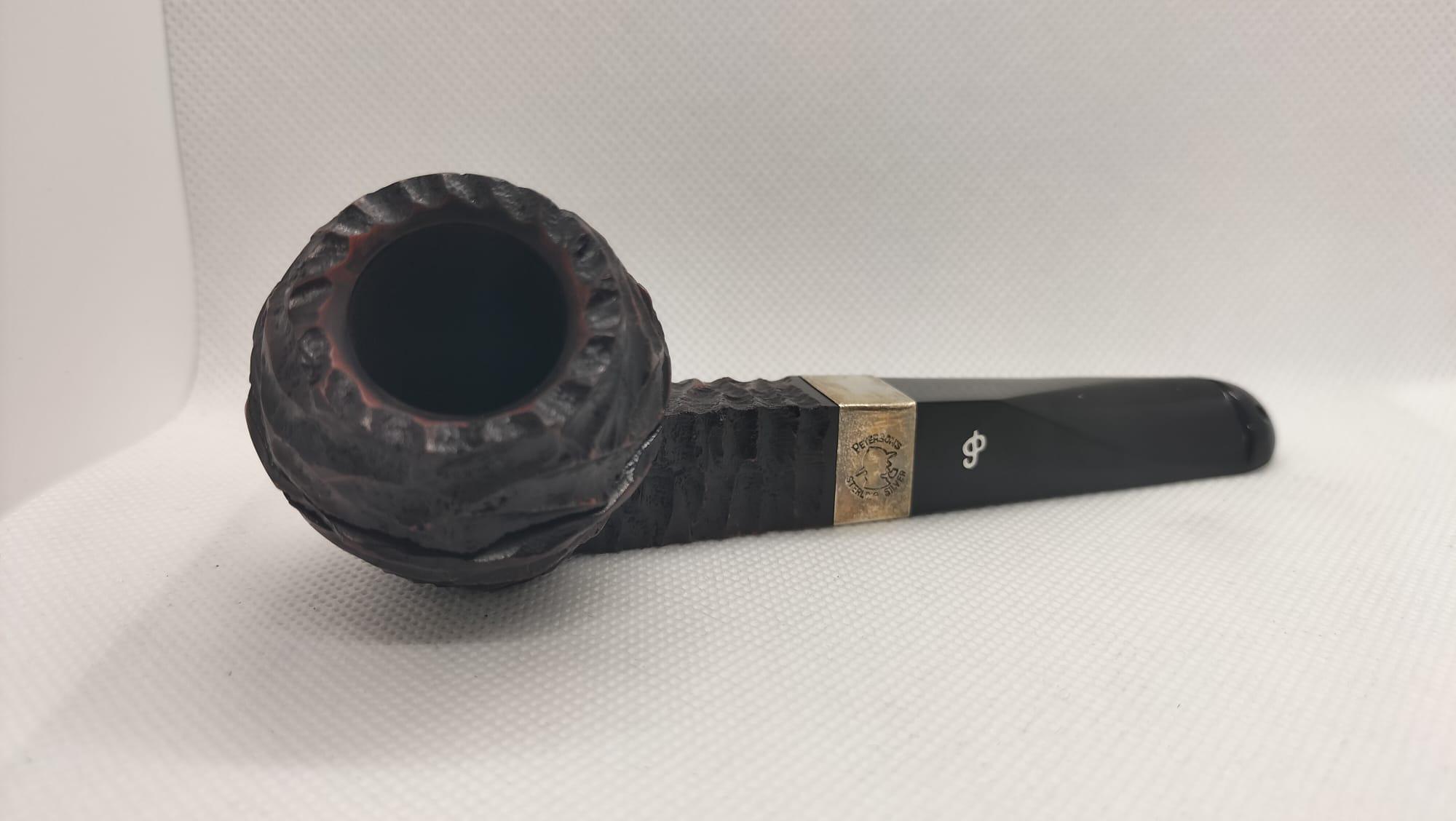 Peterson sherlock holmes pipes - Etsy 日本