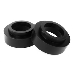 Car Lift Kit Rear Coil Spacers for Nissan Altima Elgrand Fuga Maxima Murano Pathfinder Skyline Stagea Teana Quest 350Z 370Z