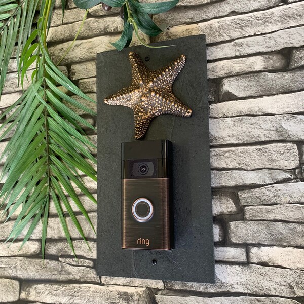 Ring Doorbell Pro 2 Mount Plate Etsy