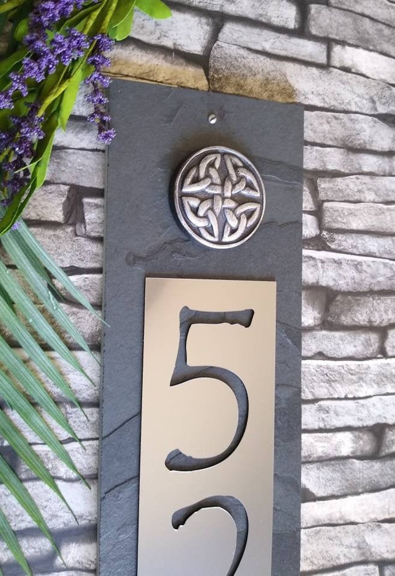 celtic-knot-customzed-house-numbers-home-address-plaque-etsy