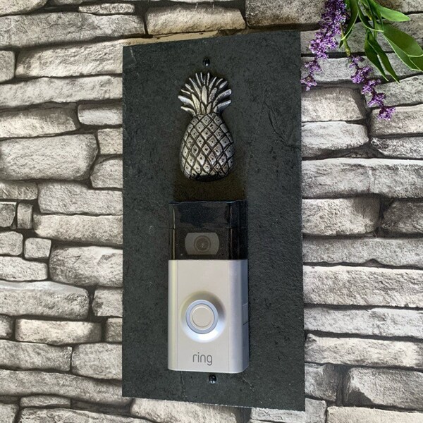 Ring Doorbell Mount Etsy