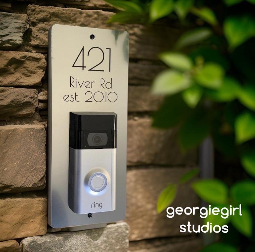 Ring Doorbell Amazon Prime Ring Security Doorbell Pro Ring Video