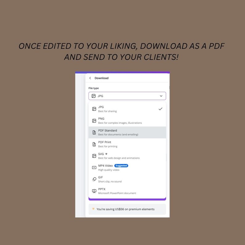 Europe Travel Guide Bundle: Editable Canva Templates for Travel Agents image 9