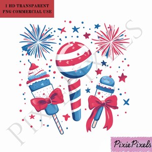America Preppy Coquette USA PNG, 4th of July Clipart, Girly Memorial Day, Vintage USA, Retro Independence Day Design, Patriotic Shirt